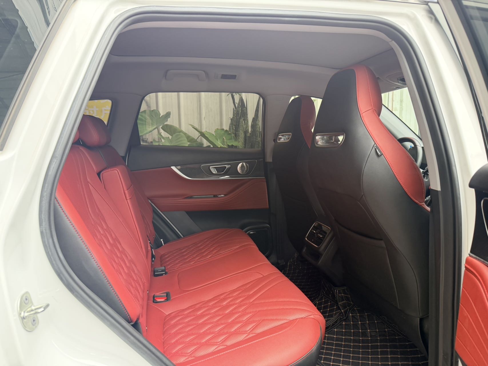 Chery 2023 Tiggo 7 PLUS 1.5TCI CVT Champion Edition Extraordinary Edition