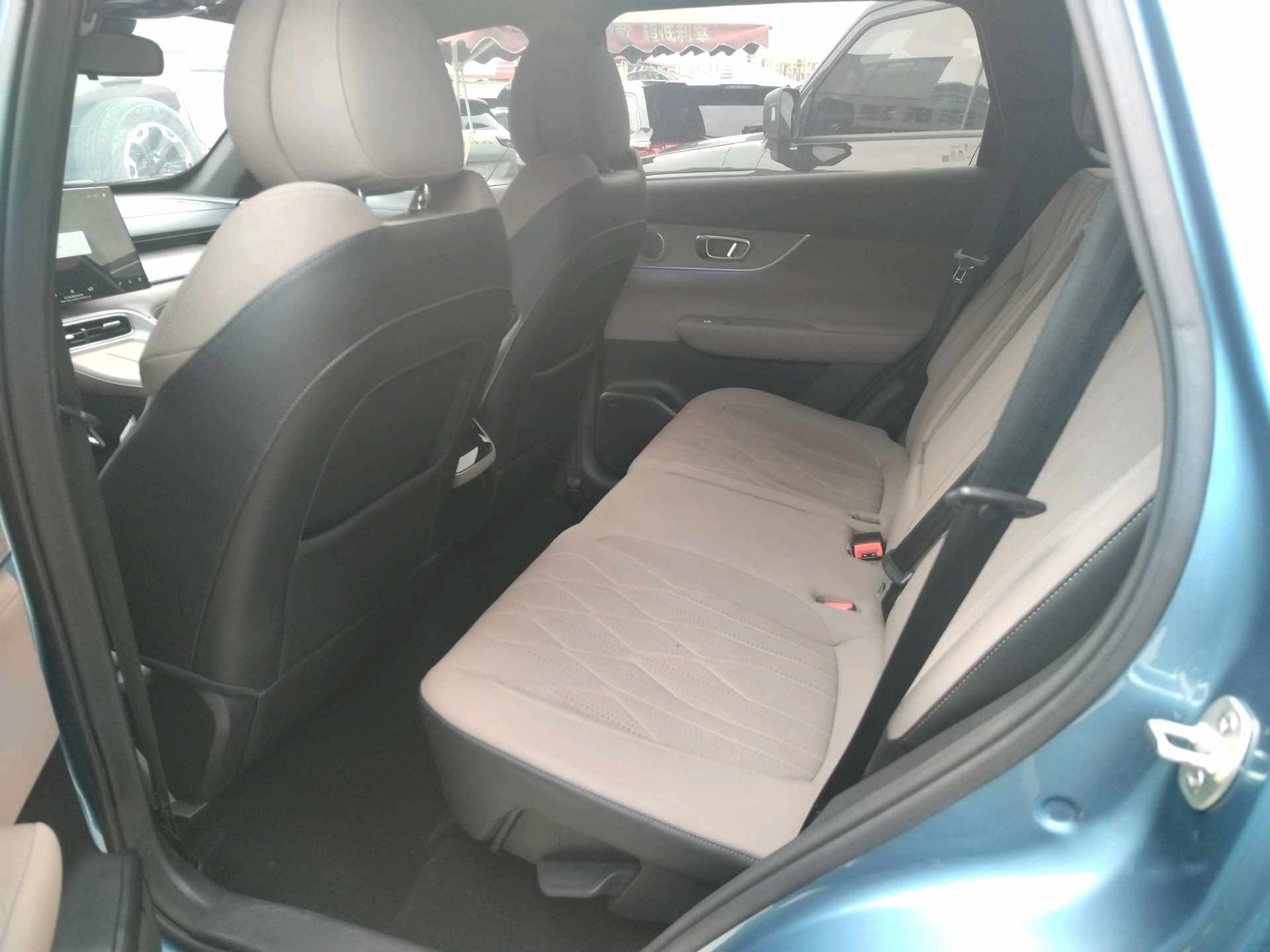 Chery 2025 Tiggo 8 PLUS C-DM 1.5T 116km Premium 5-Seater