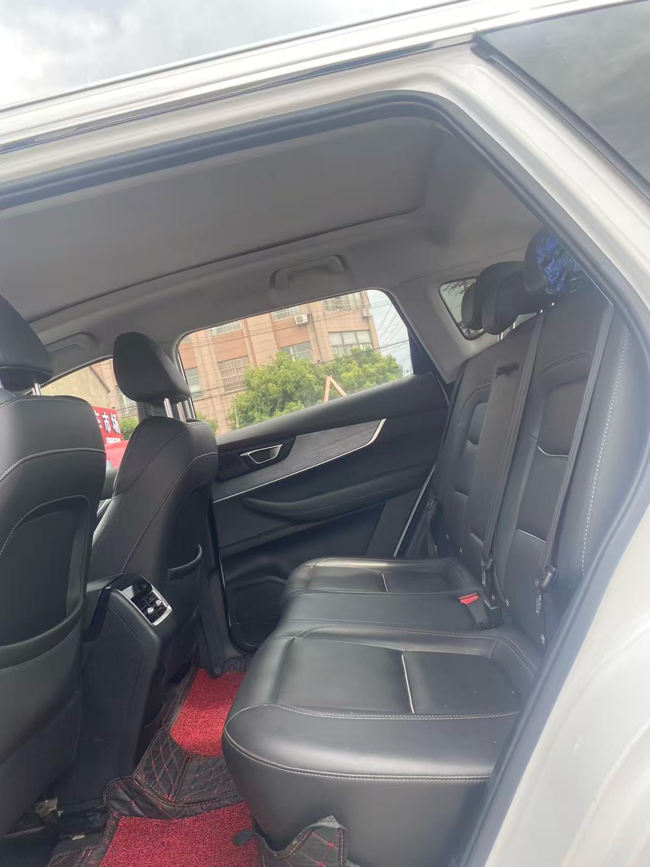 Chery 2023 Tiggo 7 PLUS 1.6TGDI Premium