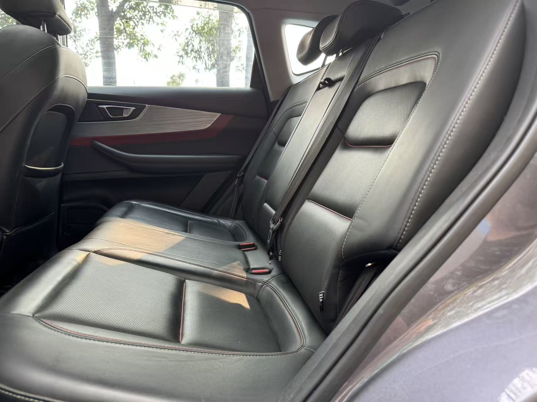 Chery 2022 Tiggo 7 1.5T CVT Shenxing Edition Shenxing 1+
