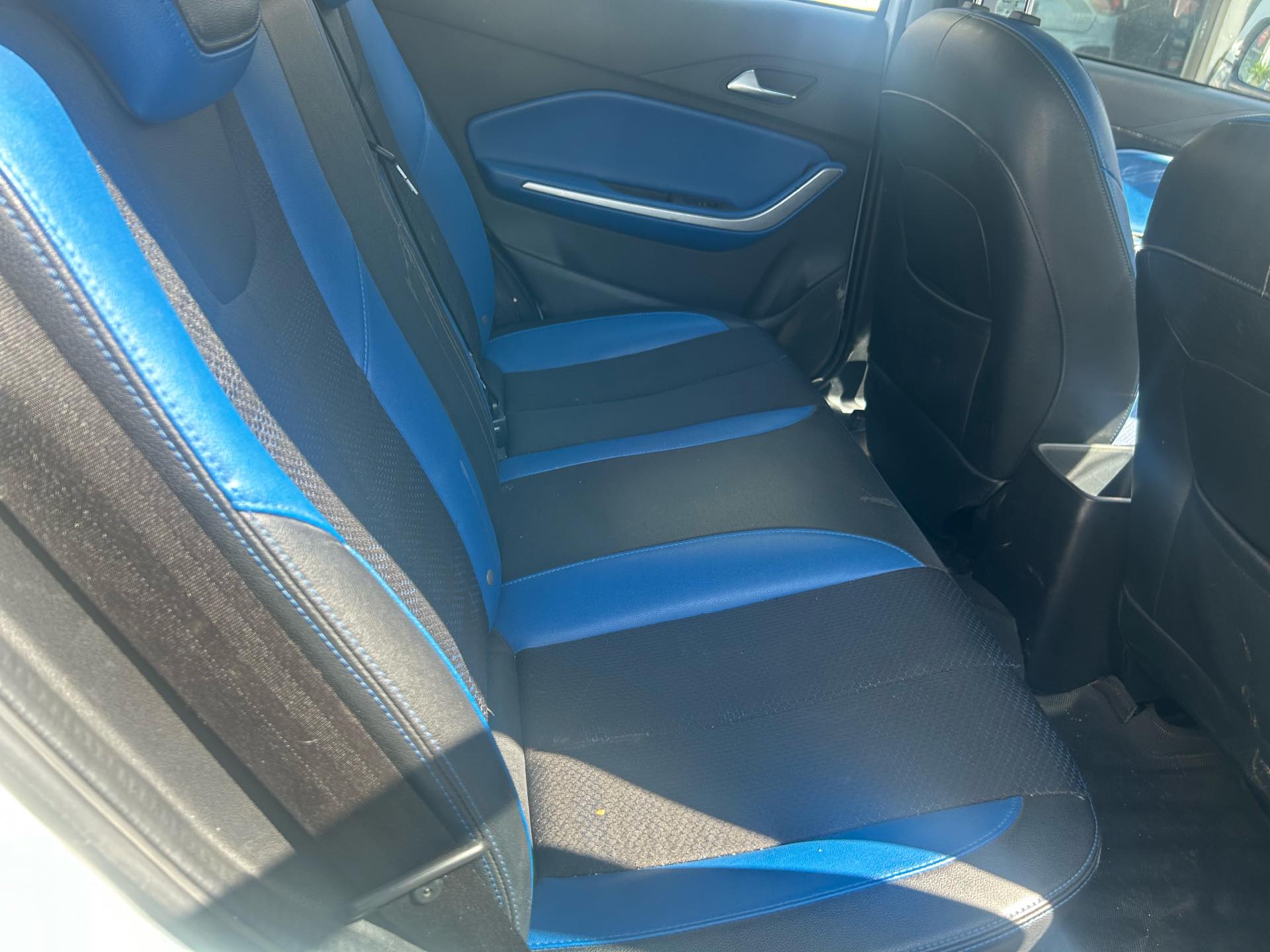 Chery 2018 Tiggo 3xe 400 Changyou Edition