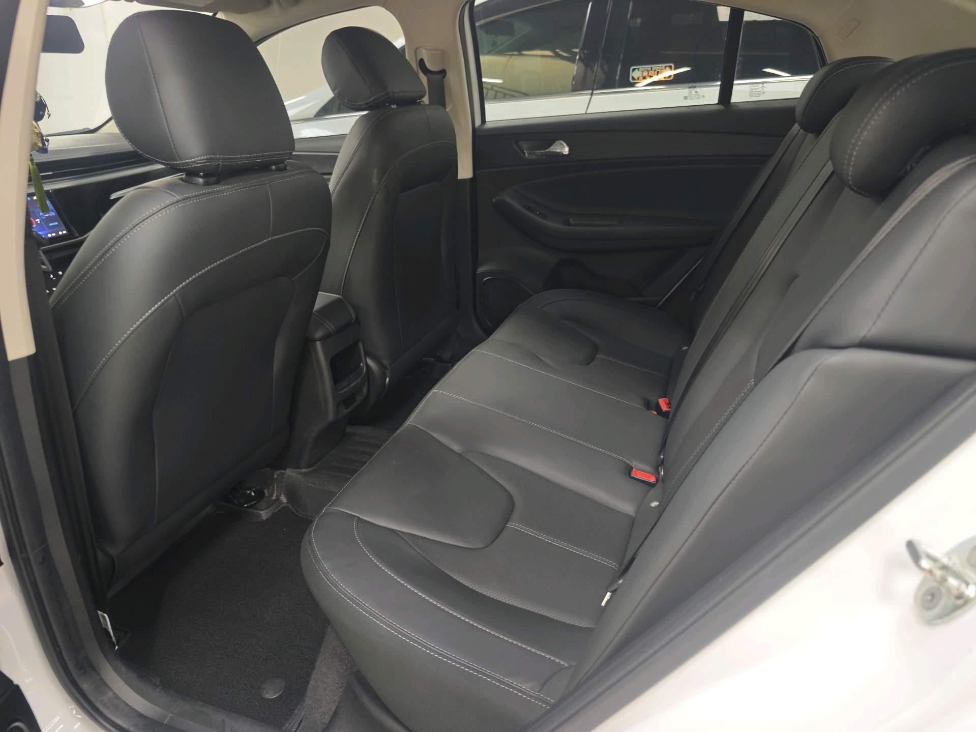 Chery 2021 Arrizo 5 Pro 1.5 CVT Youth Edition