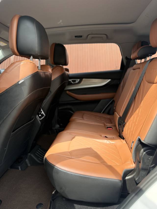 Chery 2022 Tiggo 8 PLUS 2.0TGDI 390TGDI Kunpeng Edition Haoxiang Plus