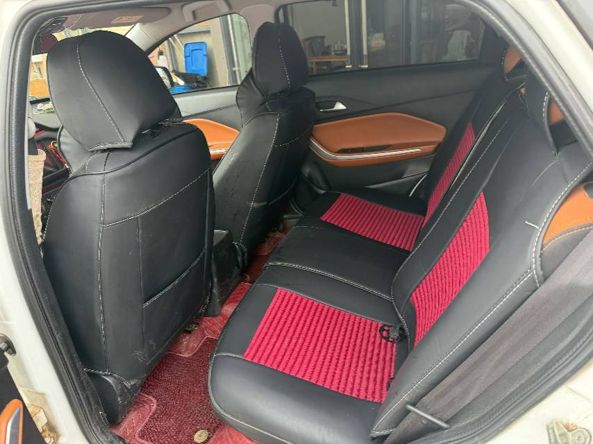 Chery 2017 Tiggo 3x 1.5 Fashion Edition