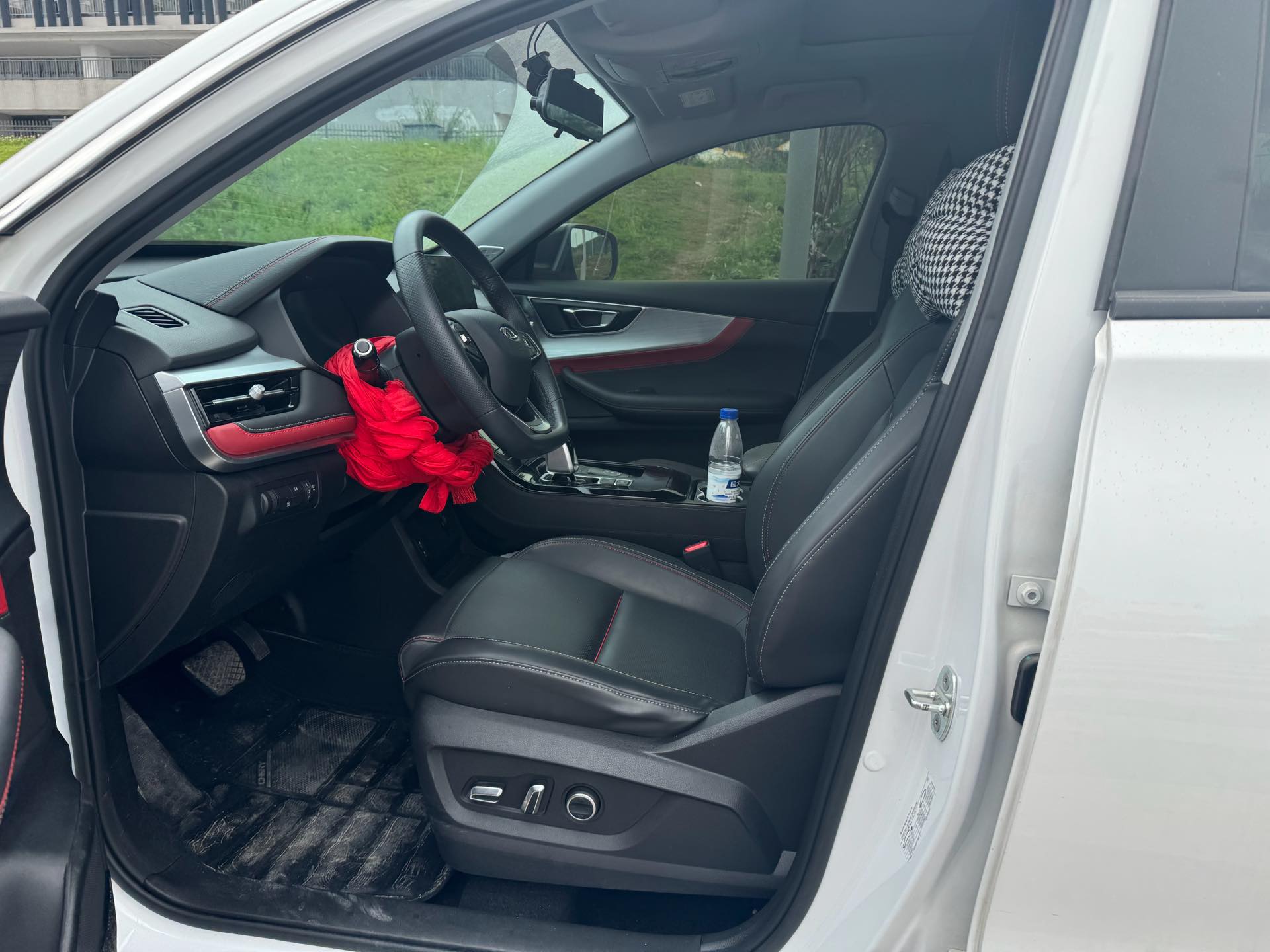Chery 2022 Tiggo 7 1.6T Super Energy Edition Super Energy Warrior+