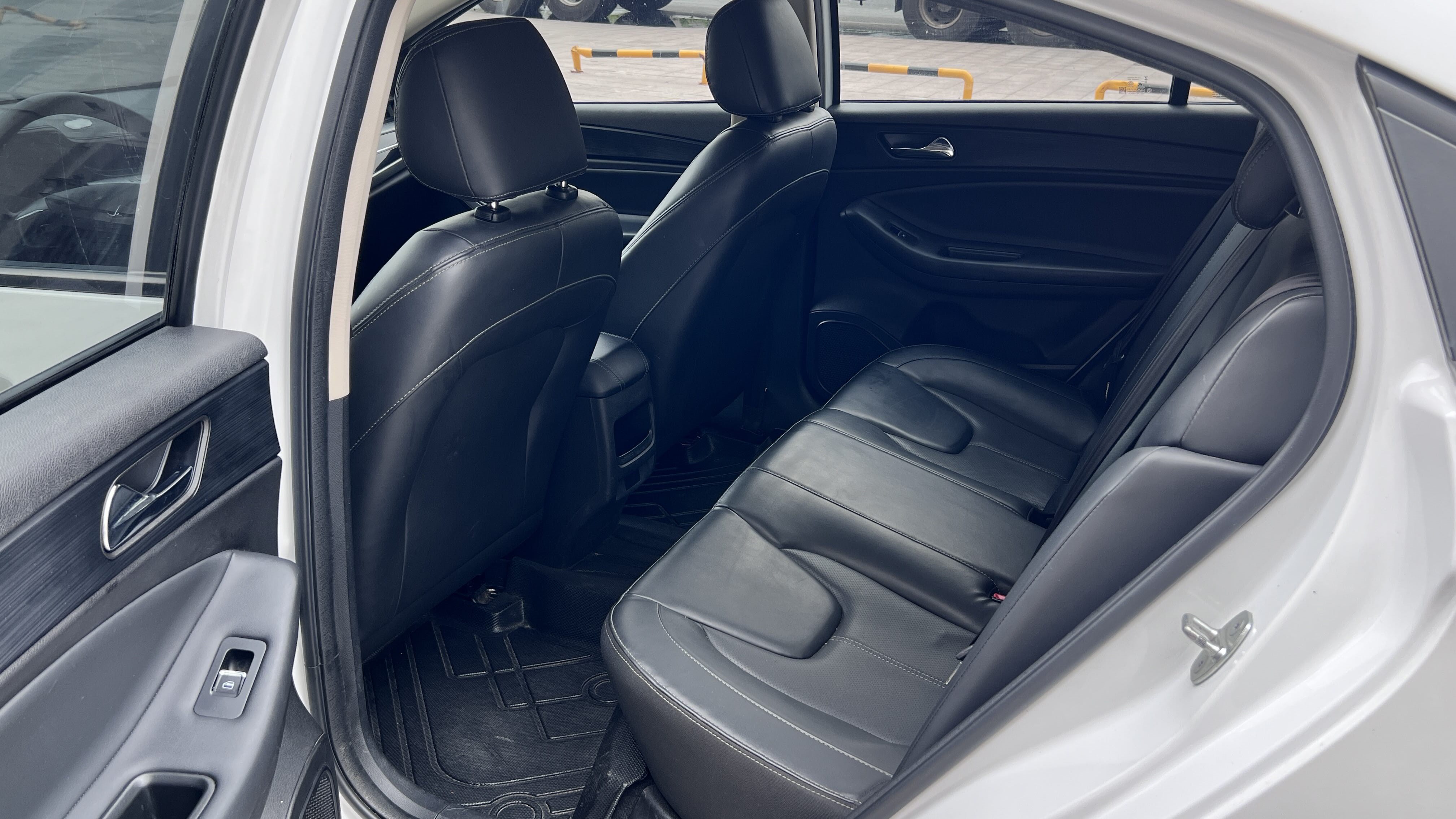 Chery 2021 Arrizo 5 Pro 1.5 CVT Youth Edition