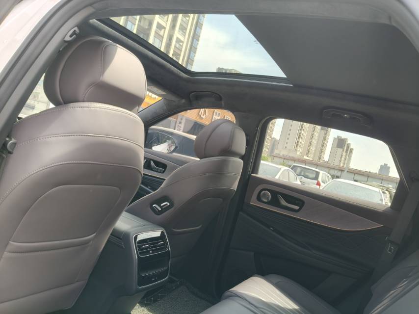 Chery 2023 Tiggo 9 2.0T 400T 2WD Premium 5-Seater
