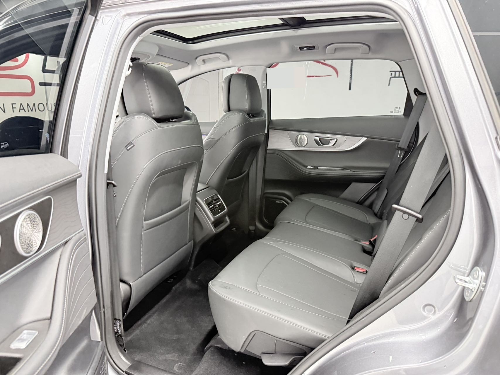Chery 2024 Tiggo 8 PRO 1.6T 290T Champion Edition 2WD Shine 5-Seater