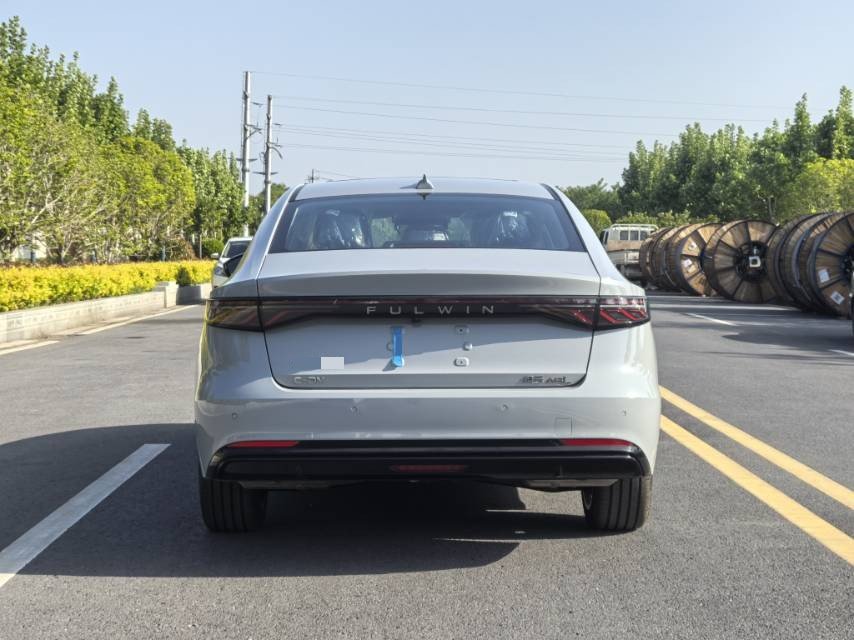 奇瑞 2025款 风云A8L 1.5TGDI 145km 豪华型