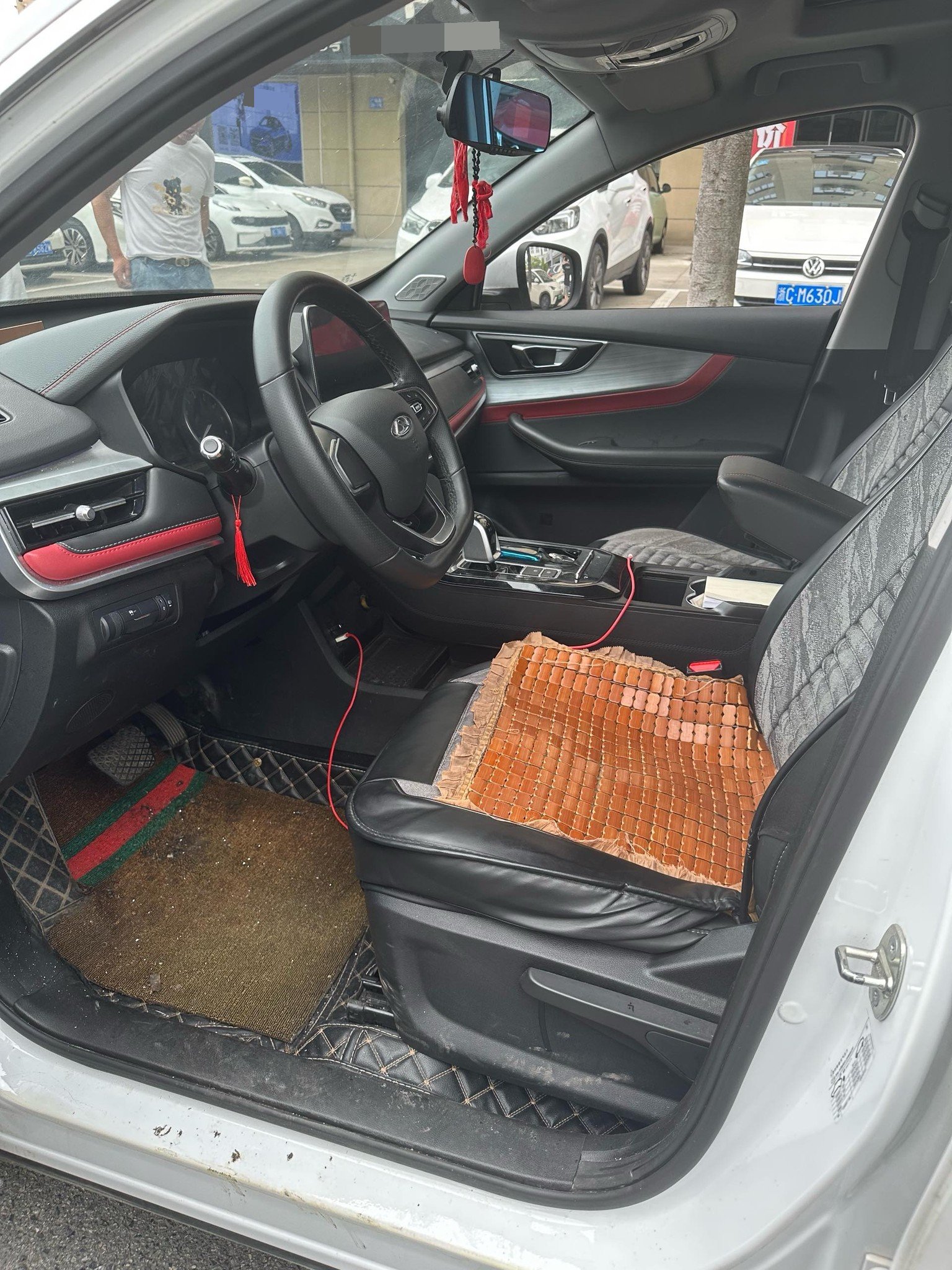 Chery 2020 Tiggo 7 1.5T CVT Shenxing Edition Shenxing 1