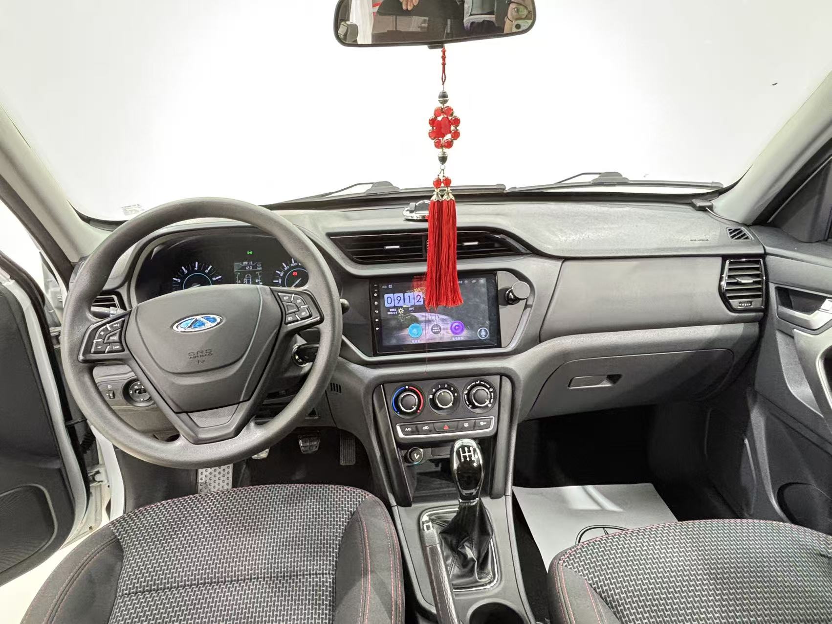 Chery 2018 Tiggo 3 1.6 Classic Elite