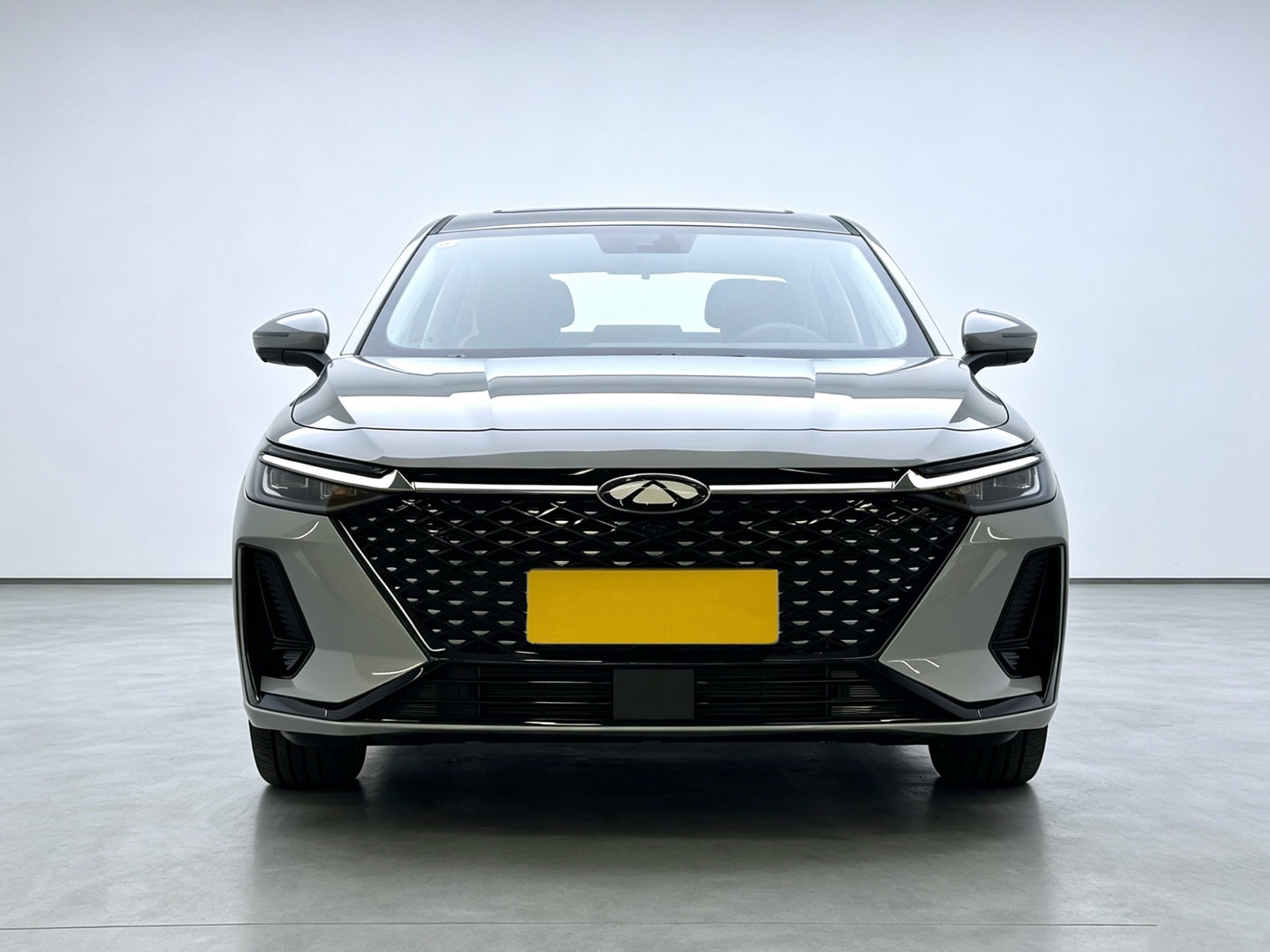 Chery 2024 Fengyun A8 1.5T 127 Chengfeng Edition
