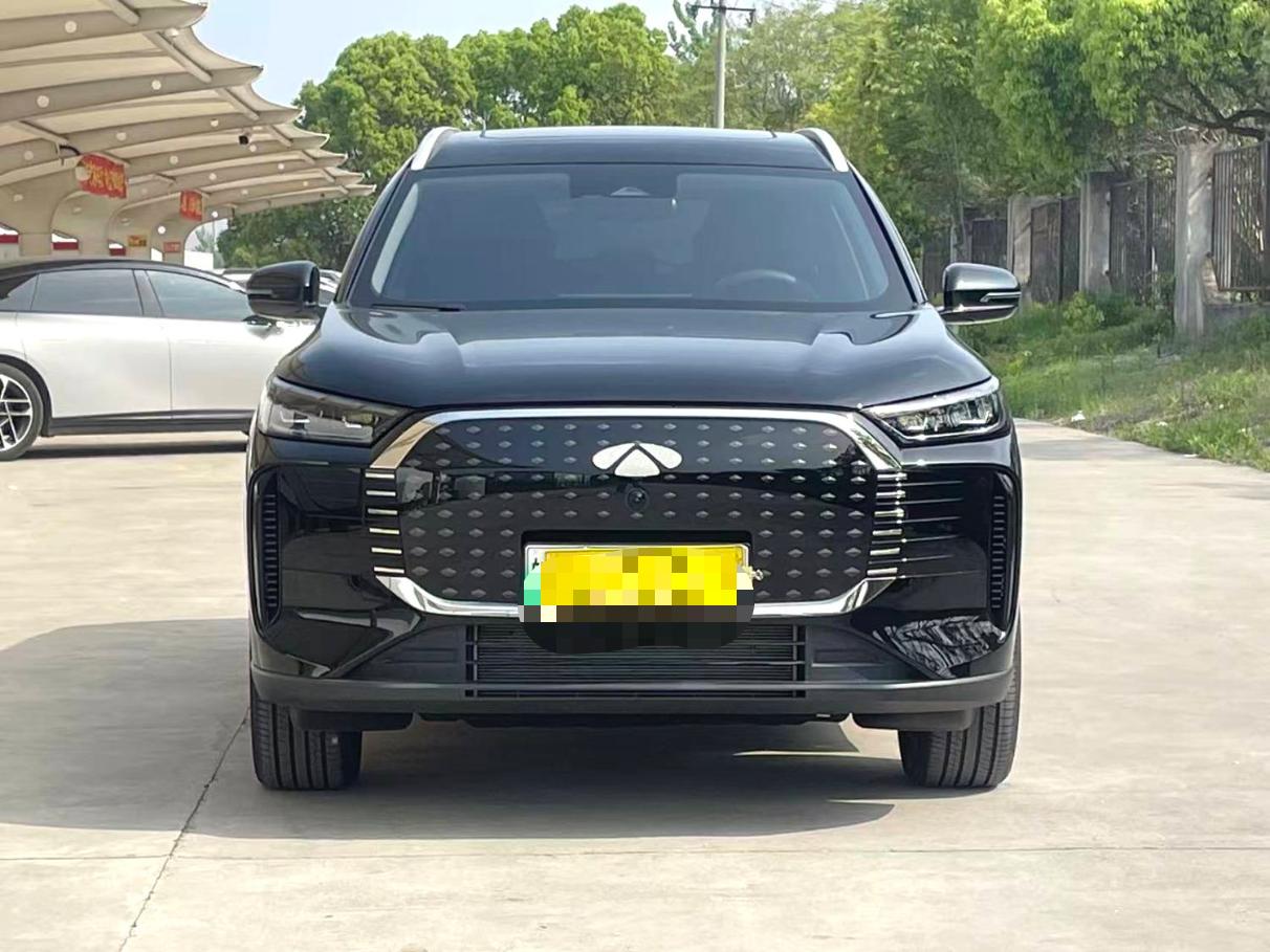 Chery 2025 Fengyun T8 1.5T 130km Comfort 5-Seater