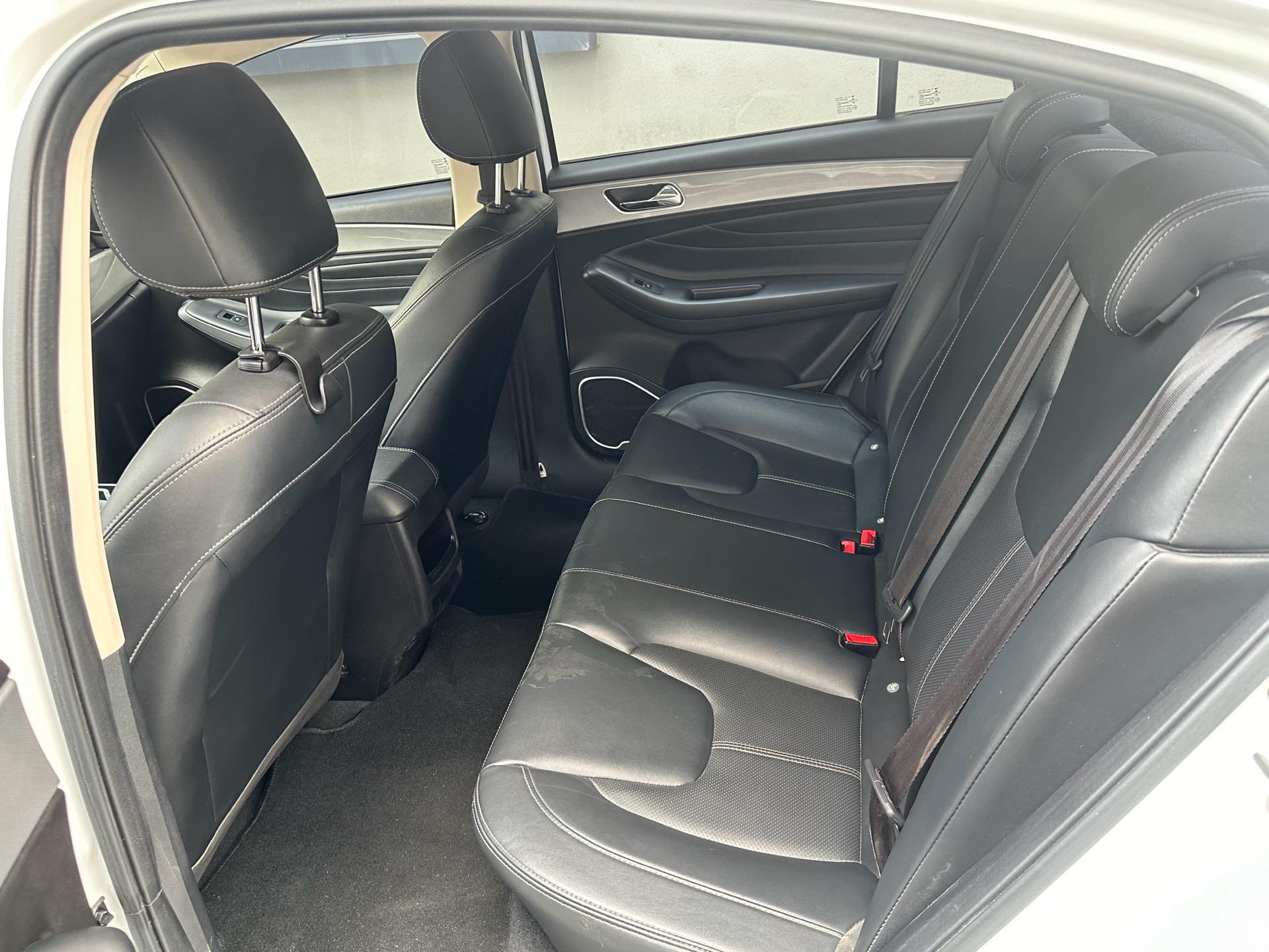 Chery 2019 Arrizo 5 Pro 1.5 CVT Youth Edition (Facelift)