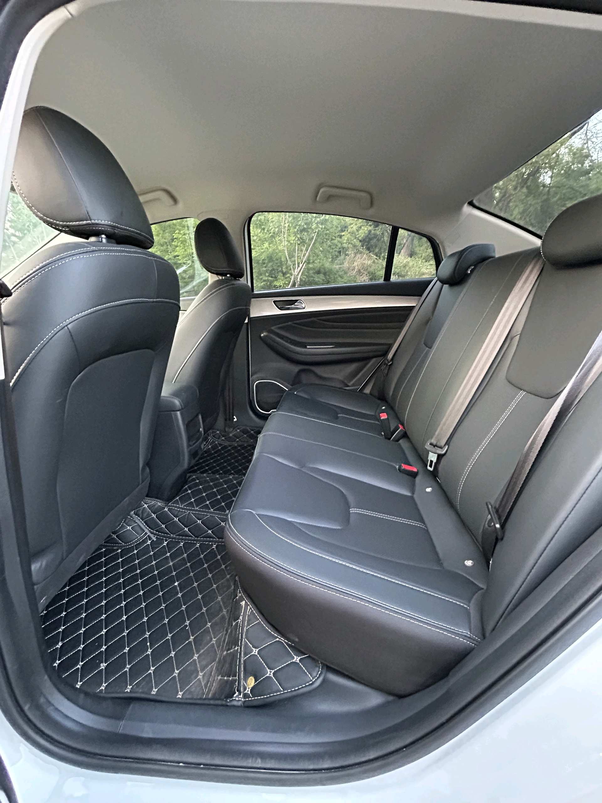 Chery 2019 Arrizo 5 Pro 1.5 Youth Edition (Facelift)