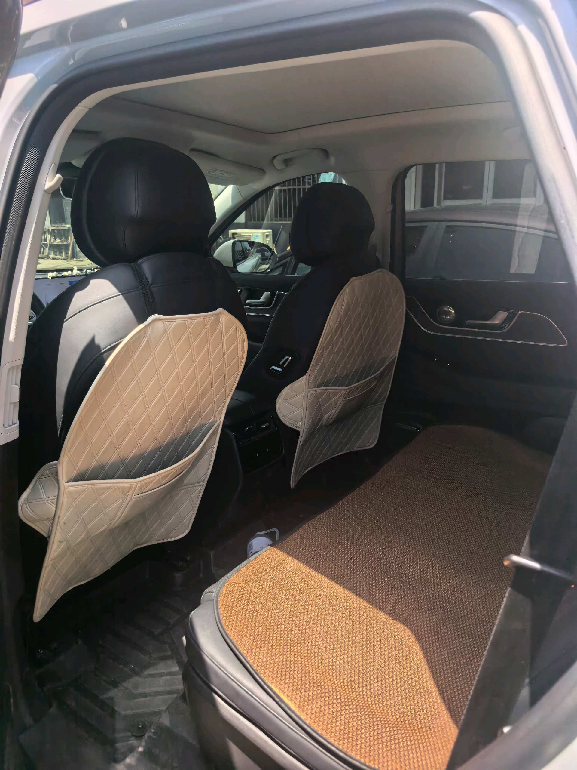 Chery 2024 Fengyun T9 C-DM 1.5T 120 Long Range Flagship 7-Seater