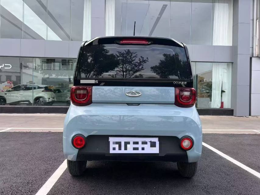 Chery 2022 QQ Ice Cream Sundae