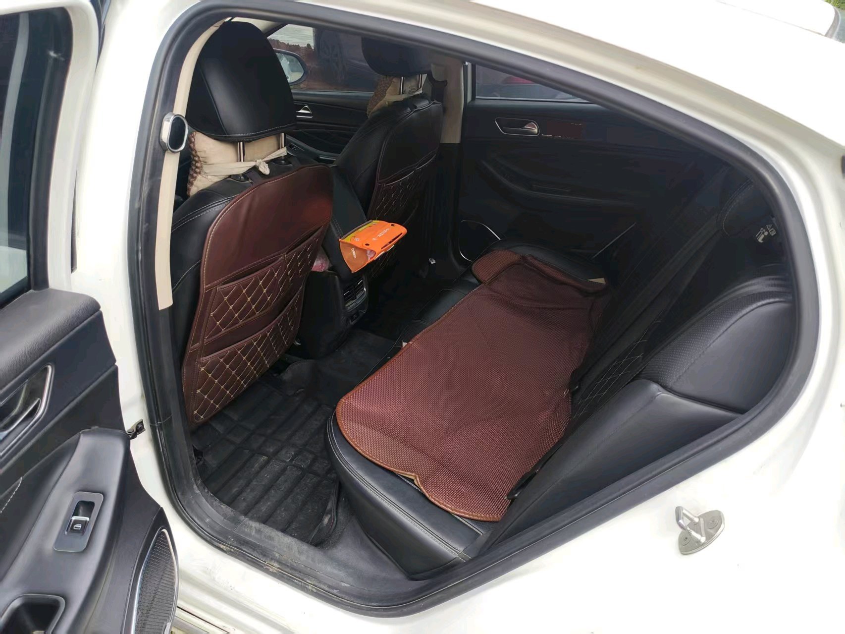 Chery 2019 Arrizo GX 1.5T CVT Type Color Edition