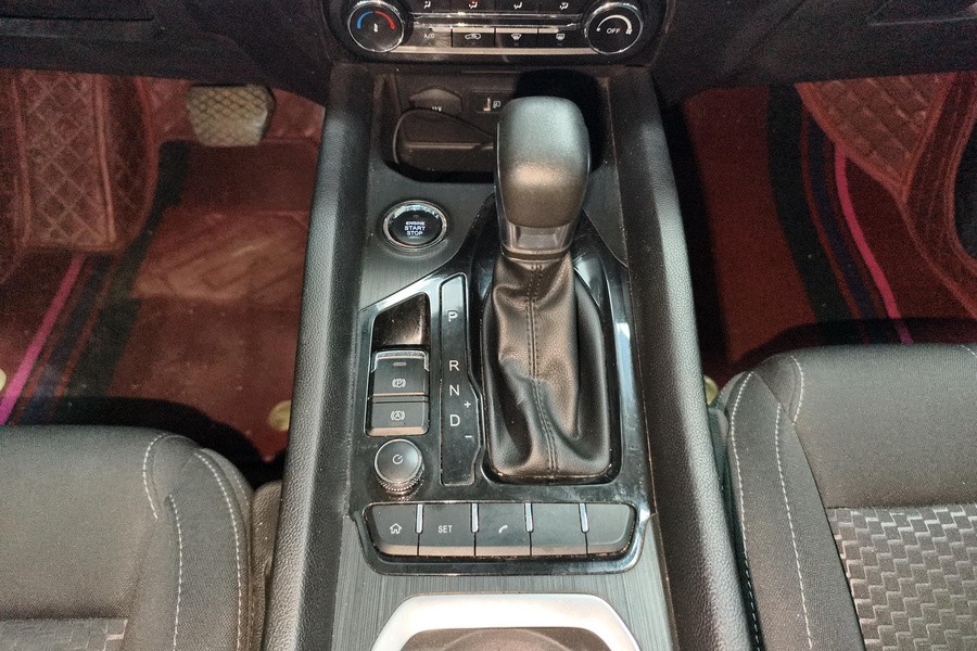 Chery 2019 Tiggo 5x HERO 1.5 CVT Fashion Edition