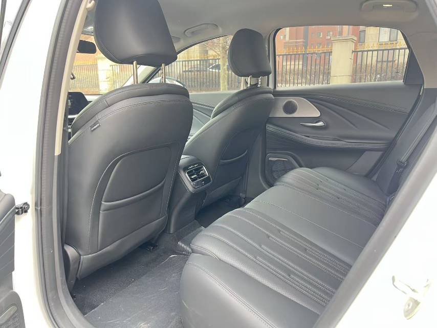 Chery 2025 Fengyun A8 1.5 70km Basic