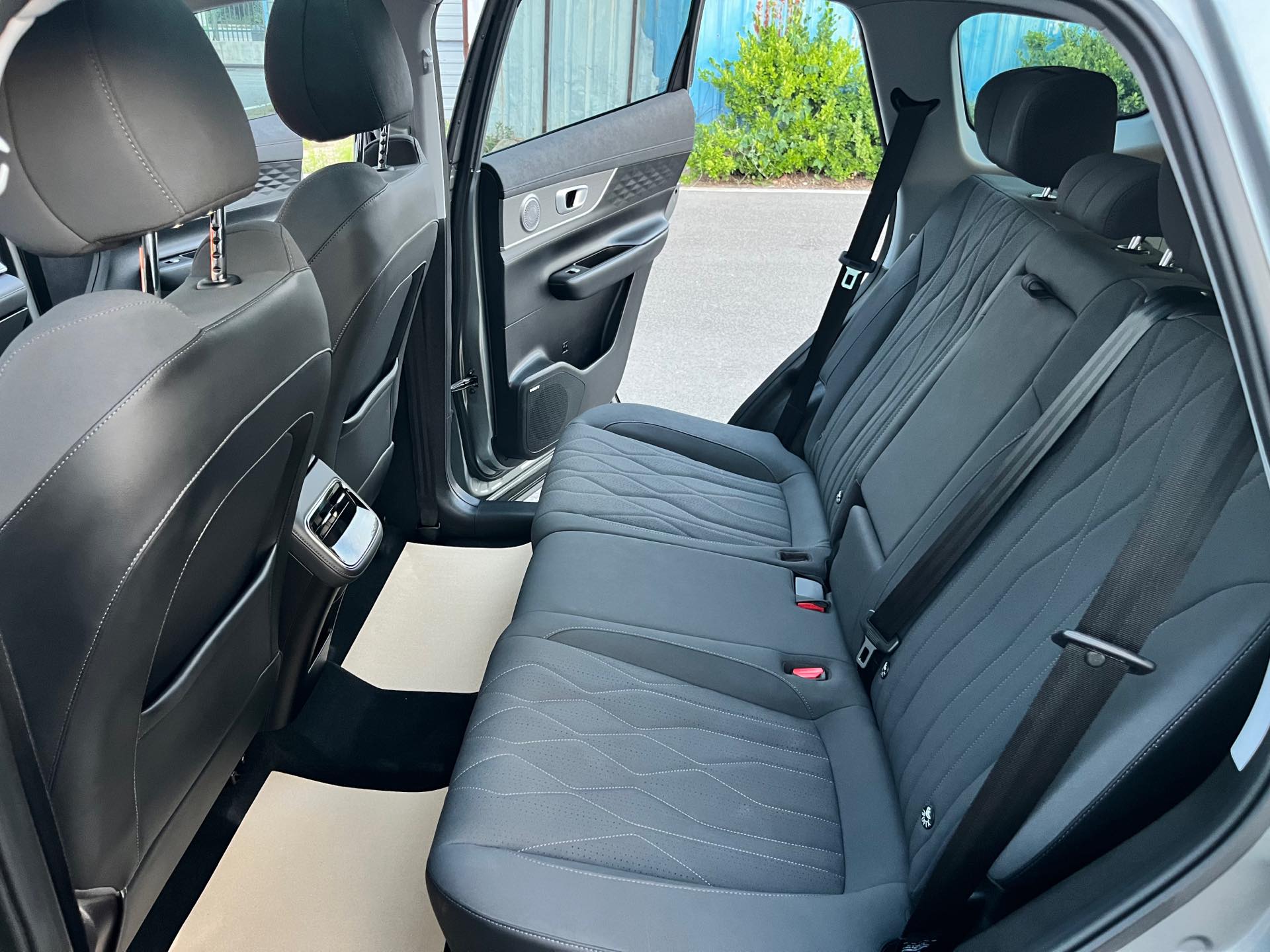 Chery 2025 Fengyun T8 1.5T 130km Luxury 5-Seater