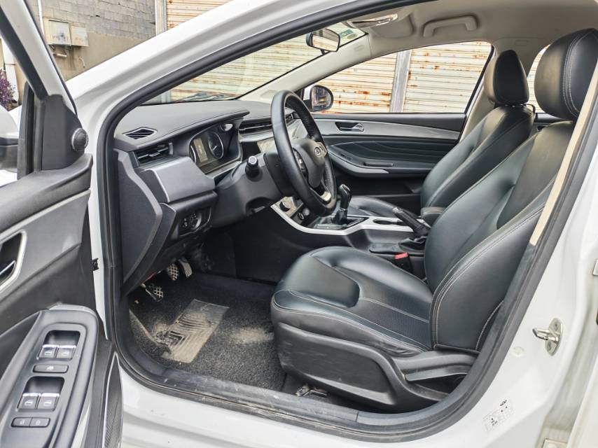 Chery 2019 Arrizo 5 Pro 1.5 Youth Edition (Facelift)
