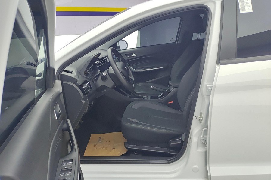 Chery 2024 Tiggo 3x 1.5 CVT Excellence
