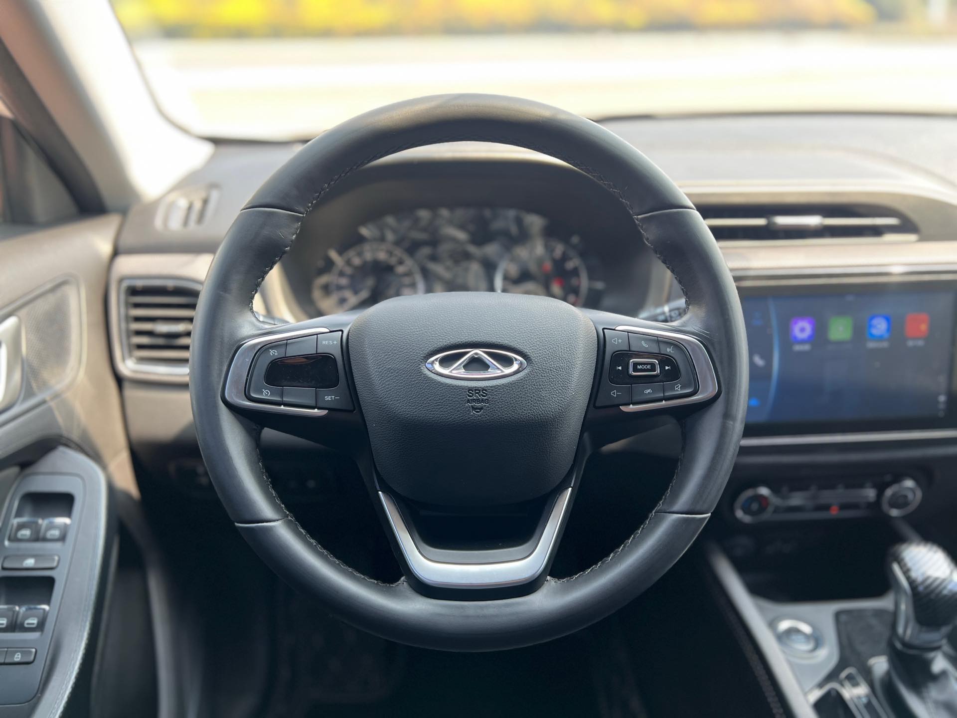 Chery 2019 Tiggo 5x HERO 1.5 CVT Fashion Edition
