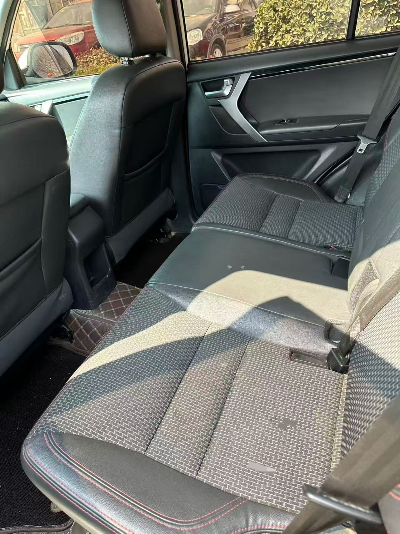 Chery 2016 Tiggo 3 1.6 Fashion Edition