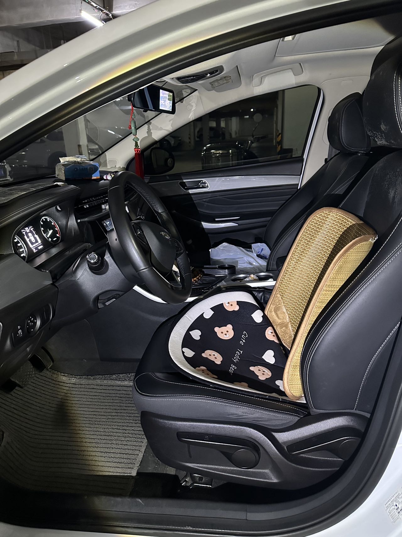 Chery 2019 Arrizo EX 1.5 CVT Yuexiang Edition