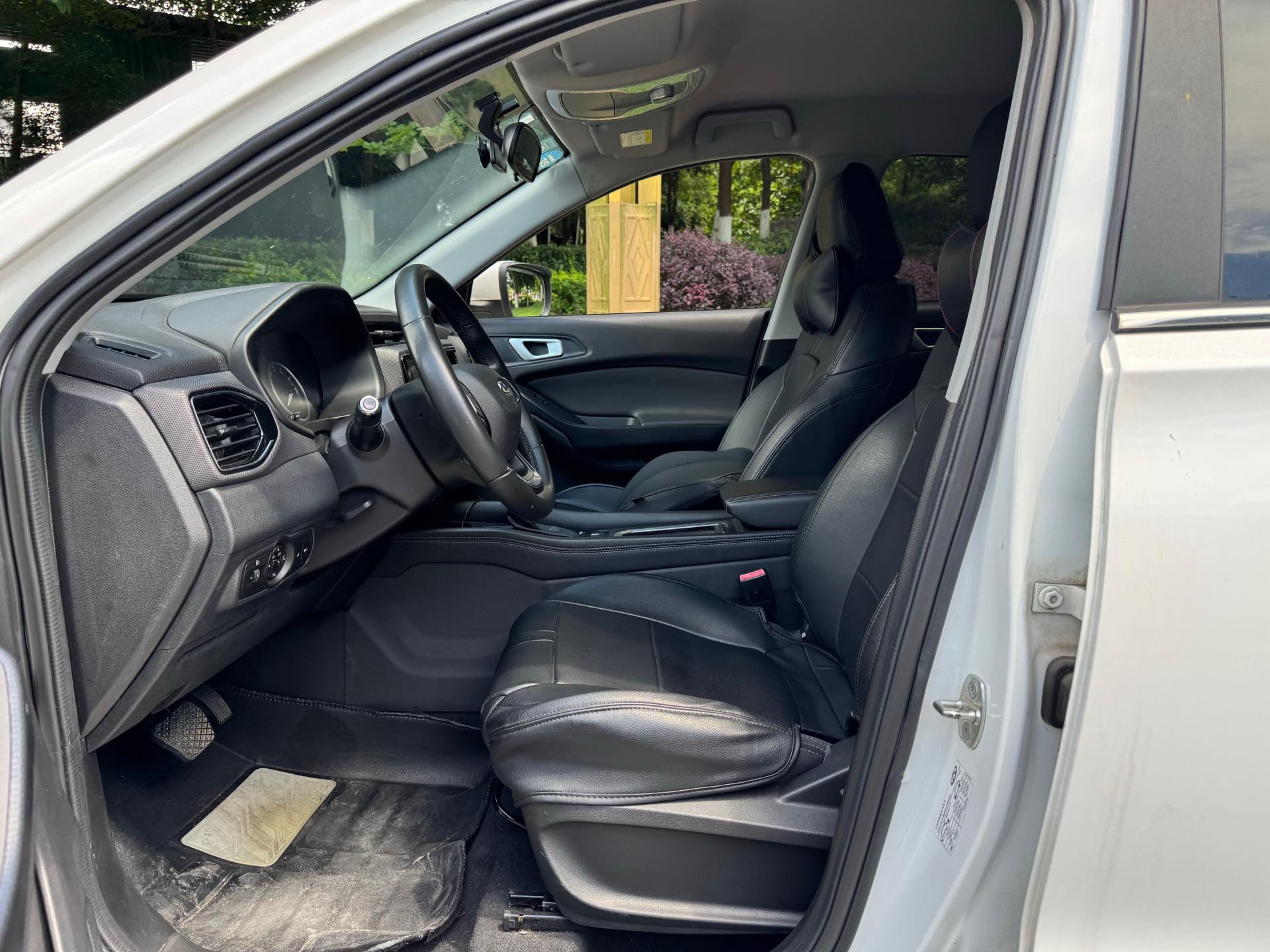 Chery 2019 Tiggo 5x HERO 1.5 CVT Fashion Edition