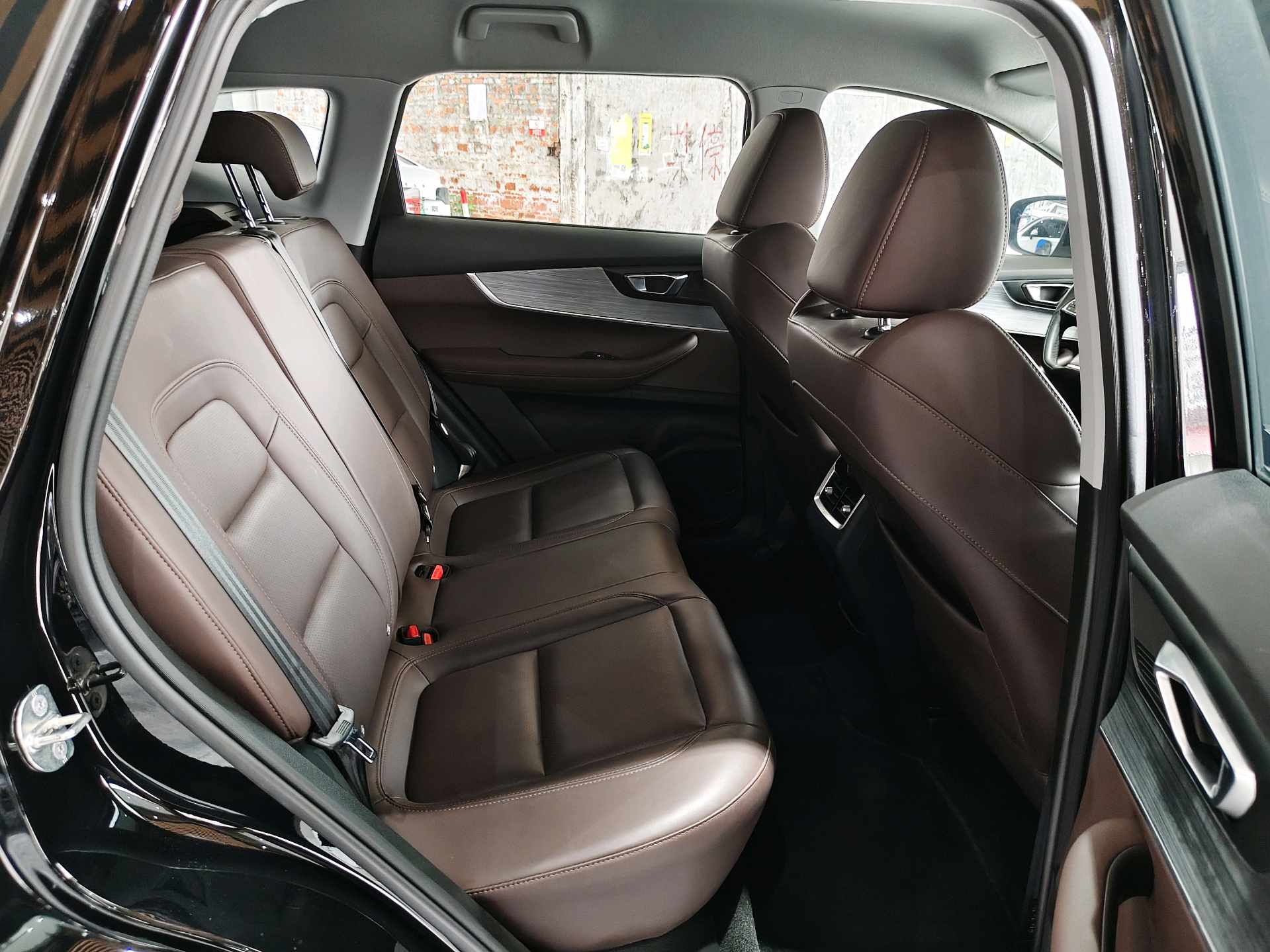 Chery 2024 Tiggo 7 1.5T CVT Luxury