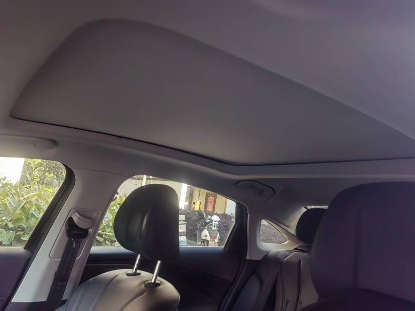 Chery 2024 Fengyun A8 1.5T 127 Zhufeng Edition