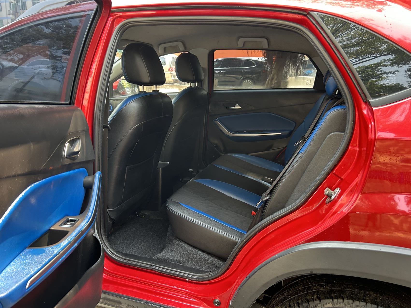 Chery 2018 Tiggo 3xe 400 Enjoy Edition