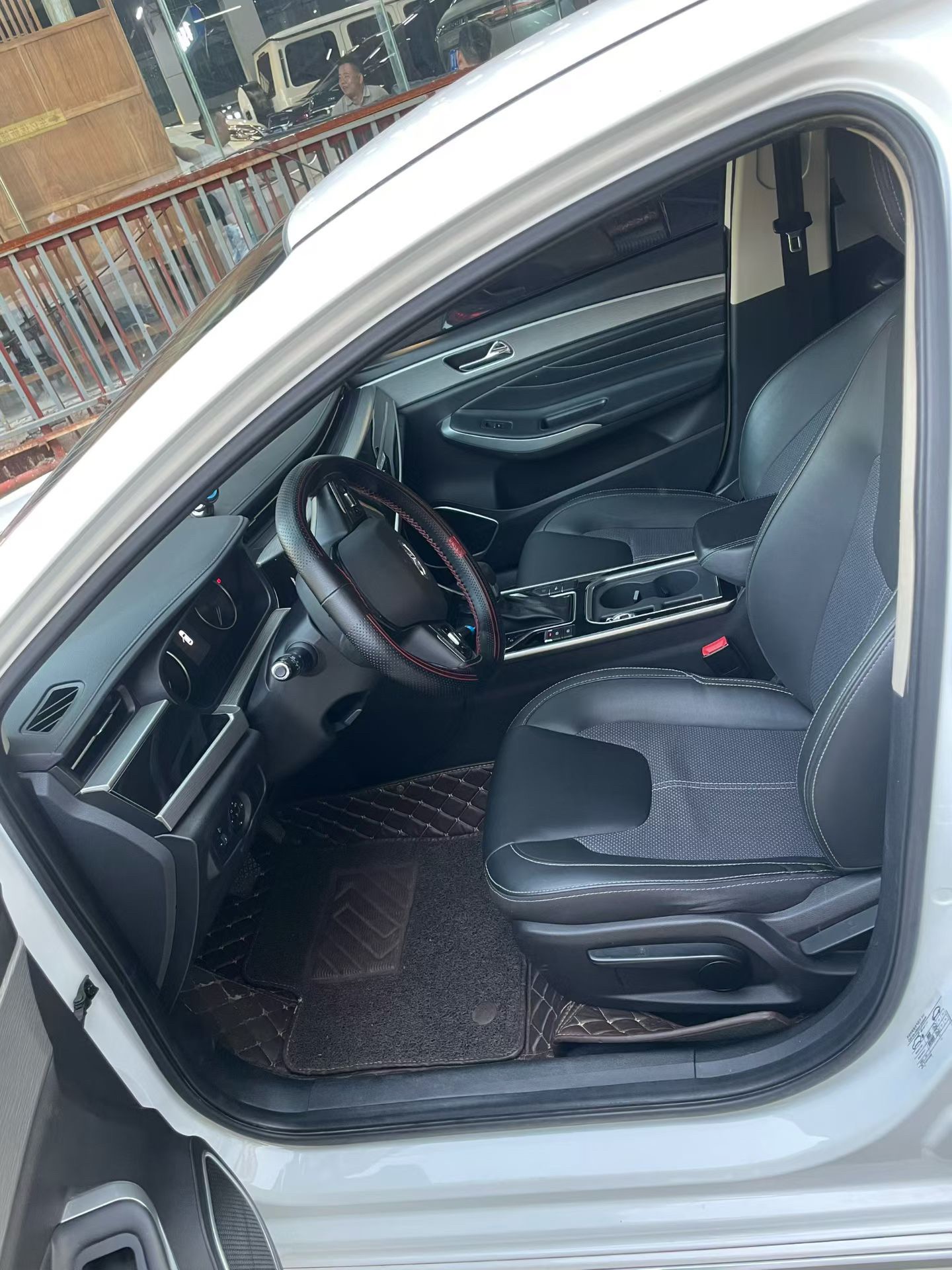 Chery 2019 Arrizo GX 1.5 CVT Champion Fashion Edition