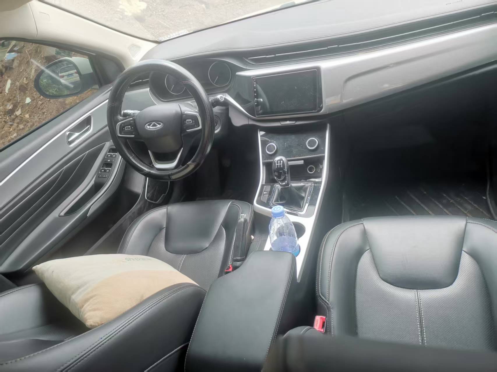 Chery 2019 Arrizo 5 1.5 Youth Edition