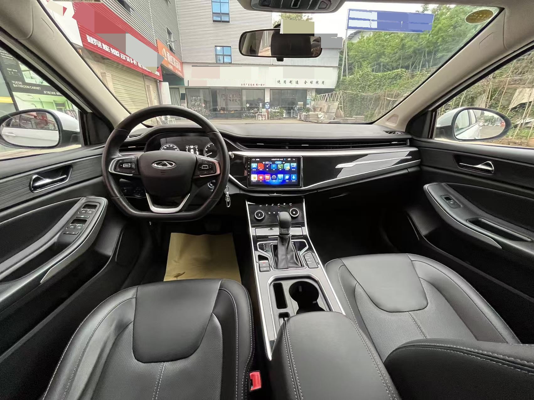 Chery 2020 Arrizo 5 1.5 CVT Sport Edition