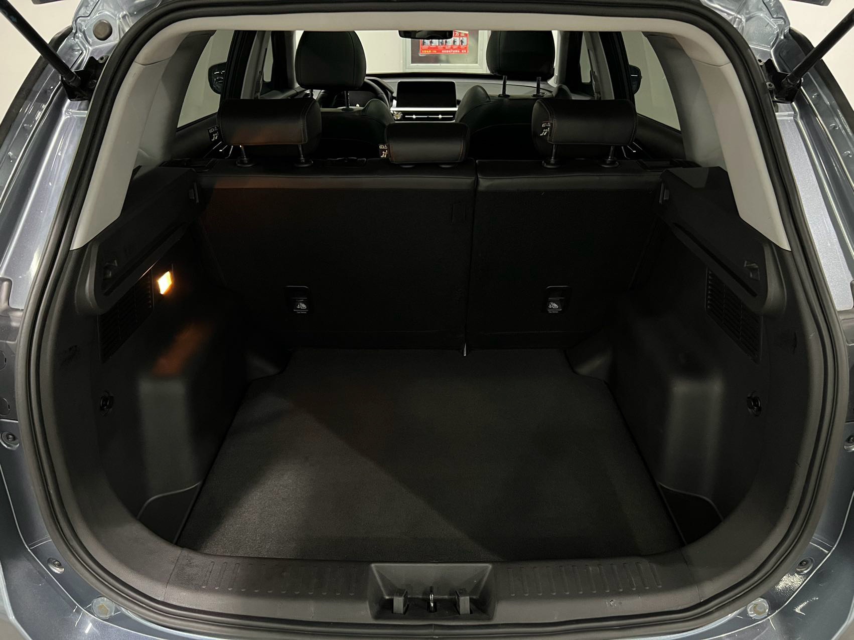 Chery 2022 Tiggo 7 1.5T CVT Super Energy Edition Super Energy Warrior