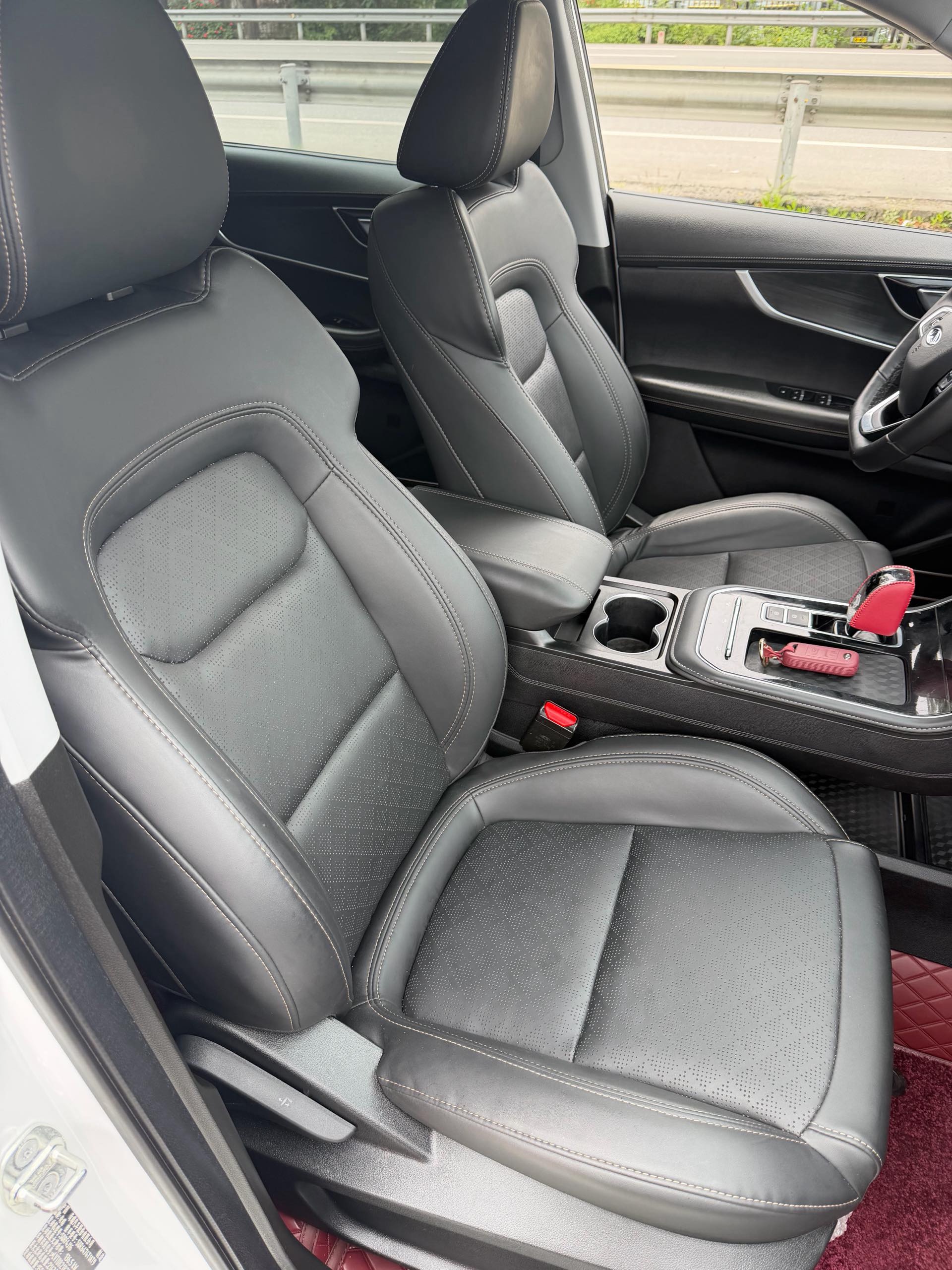 Chery 2020 Tiggo 8 1.5TCI Classic Zunyao Edition 7-Seater