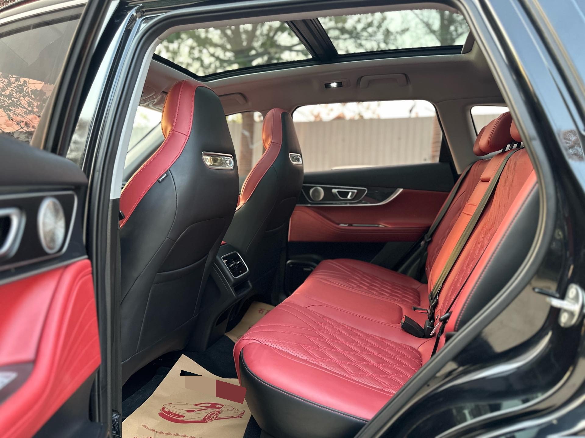 Chery 2023 Tiggo 7 PLUS 1.5TCI CVT Champion Edition Extraordinary Edition