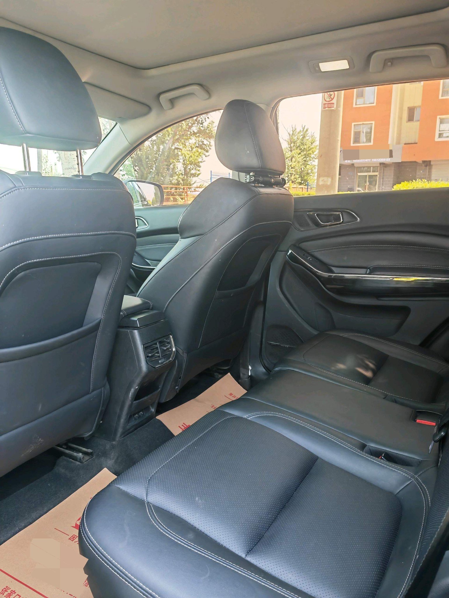 Chery 2018 Tiggo 8 1.5TCI Premium 5-Seater