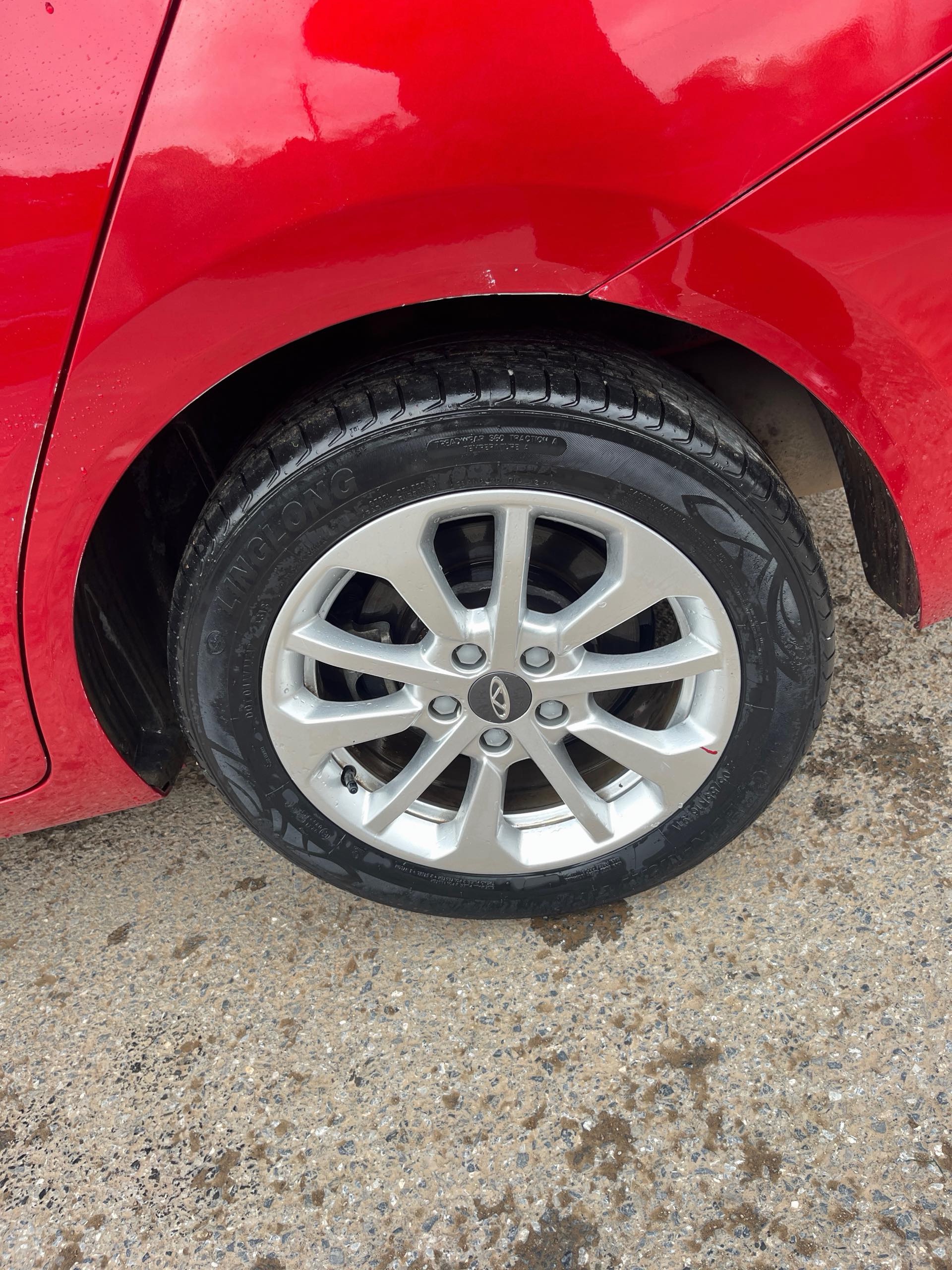 Chery 2019 Arrizo EX 1.5 Comfort Edition