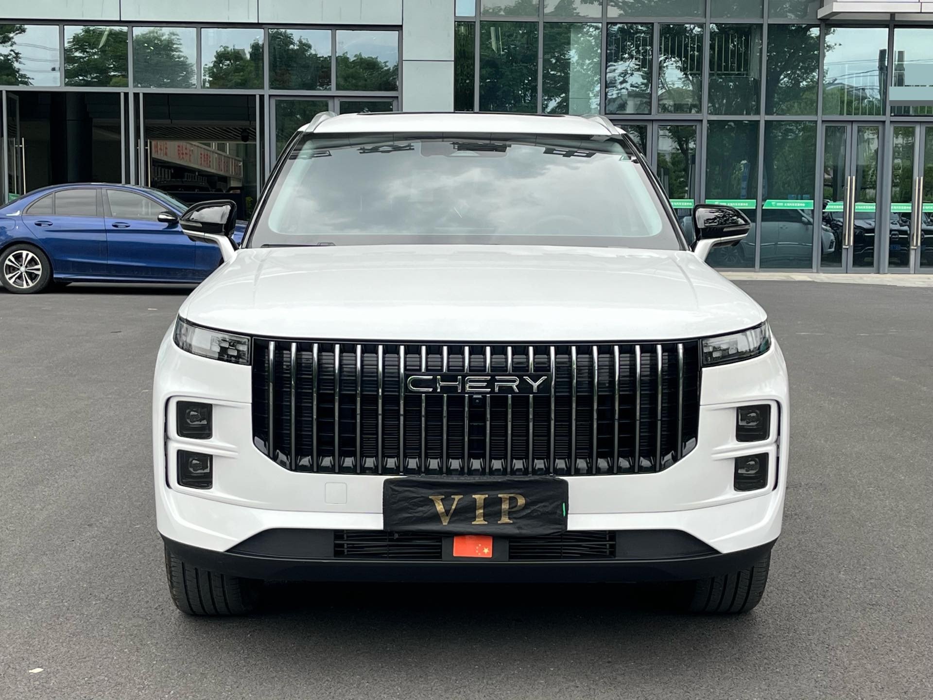 Chery 2024 Explore 06 C-DM 1.5T Comfort