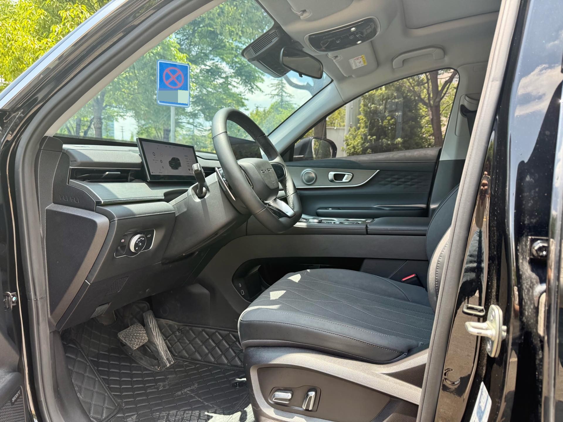 Chery 2025 Tiggo 8 PLUS 1.6TGDI 290TGDI Premium