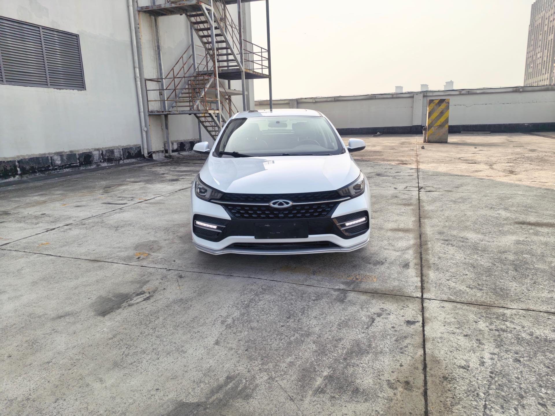 Chery 2021 Arrizo GX 1.5 CVT Champion Edition Premium