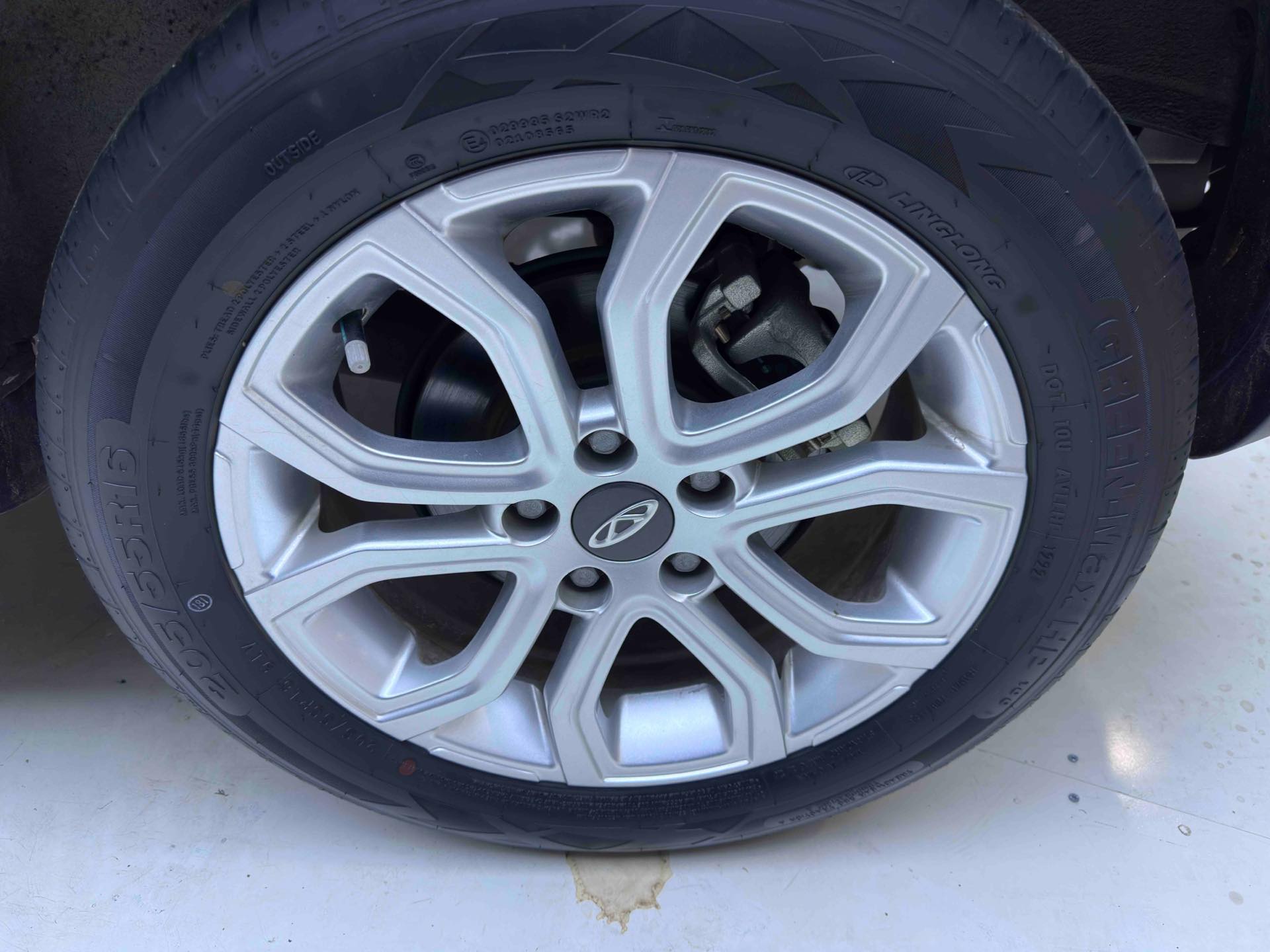 Chery 2022 Tiggo 3x PLUS 1.5 CVT Fashion Edition