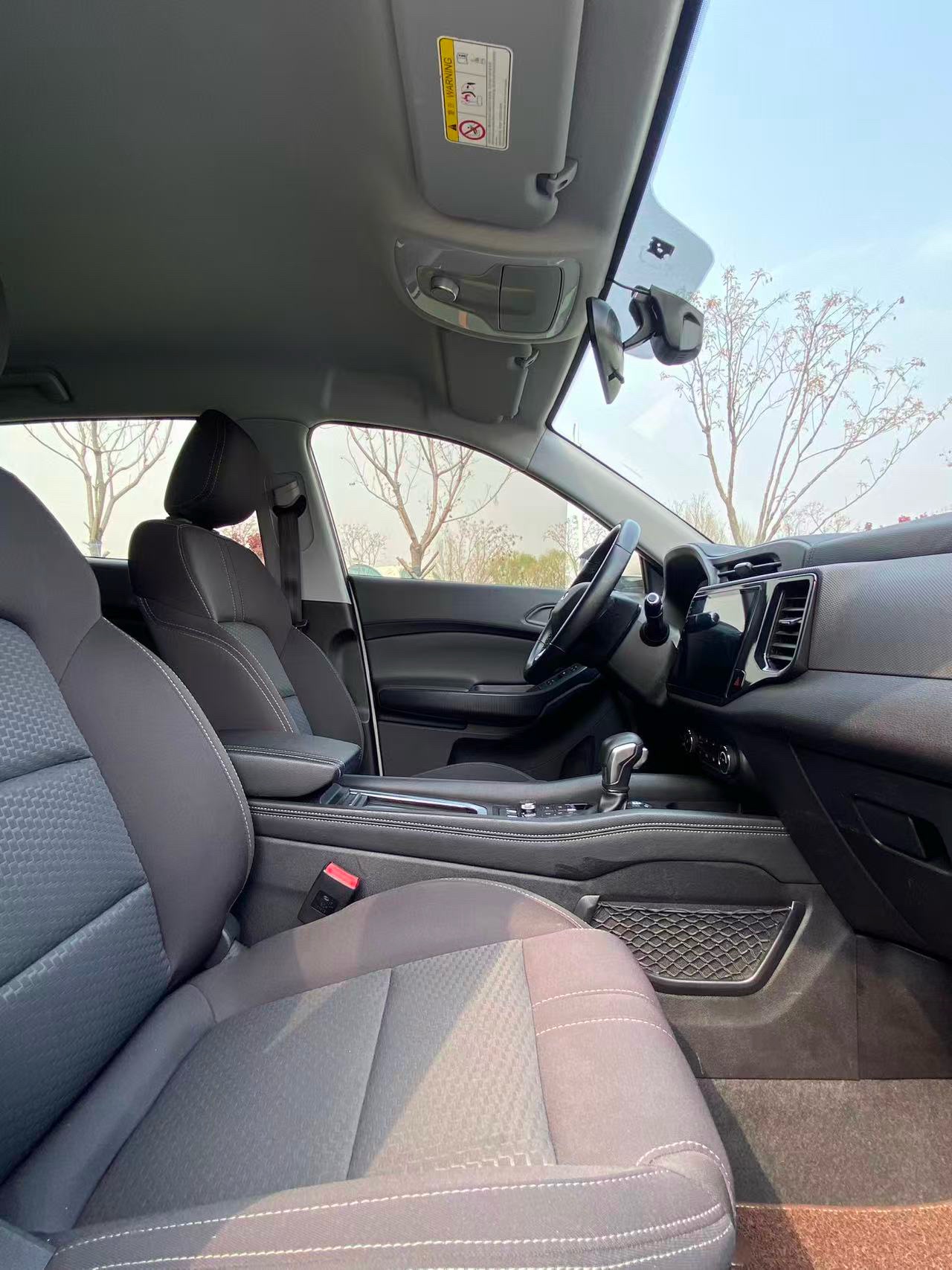 Chery 2019 Tiggo 5x HERO 1.5 CVT Fashion Edition