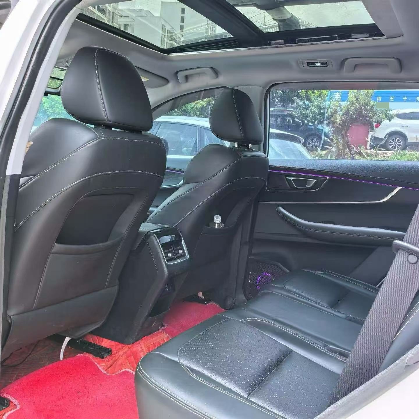 Chery 2022 Tiggo 8 1.5TCI Special Edition 5-Seater
