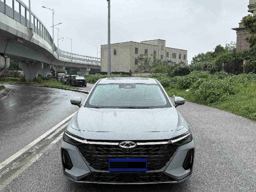 Chery 2023 Arrizo 8 2.0T High Energy Edition Yu