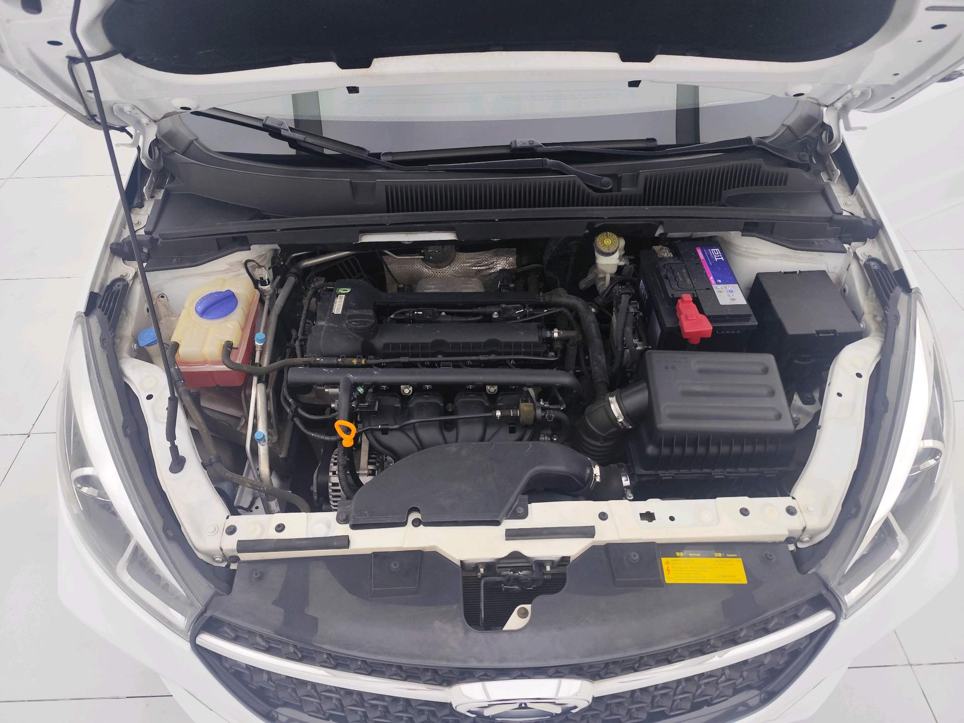 Chery 2019 Arrizo EX 1.5 CVT Zizai Edition